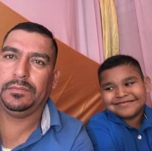 Meet your Posher, Adrian